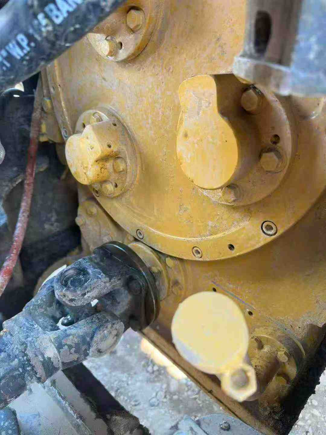 Compre Cargadora SDLG LG933L Usada / 8