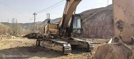 Buy Sany SY75 Used Excavator / 9 Used Sany SY75 Excavator 2020 Model / 9