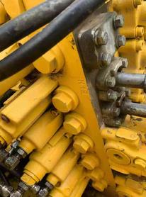 Buy Komatsu PC200-8 Used Excavator / 9 Used Komatsu PC200-8 Excavator 2022 Model / 9