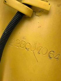 Buy Komatsu PC200-8 Used Excavator / 6 Used Komatsu PC200-8 Excavator 2022 Model / 6