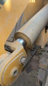 Acheter Chargeuse Lonking LG855 d'occasion / 2 Acheter Chargeuse Lonking LG855 d'occasion / 2