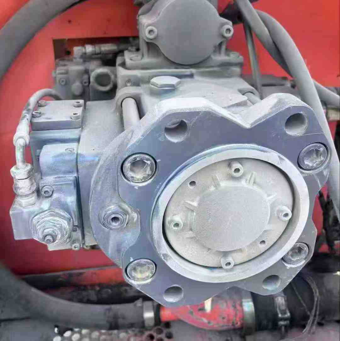 Used Doosan S225 Excavator 2018 Model / 6