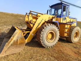 Buy Lonking ZL50D Used Loader / 3 Buy Lonking ZL50D Used Loader / 3