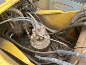 Buy Kobelco SK210 Used Excavator / 5 Used Kobelco SK210 Excavator 2016 Model / 5