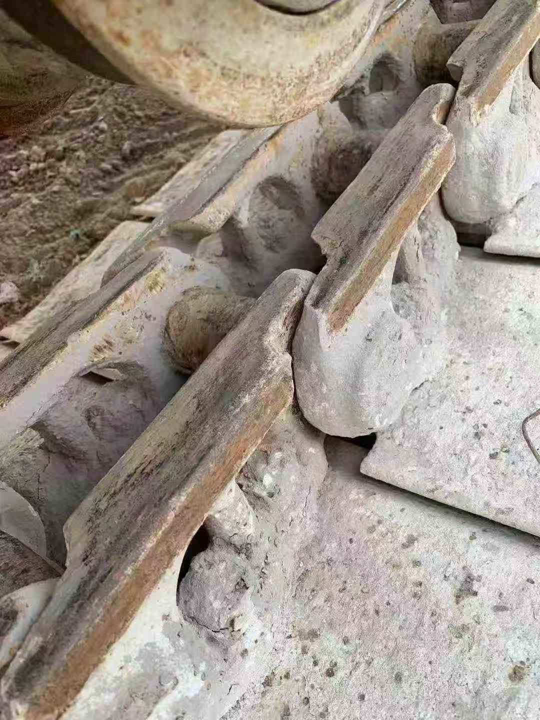 Buy Komatsu PC200-8 Used Excavator / 8 Used Komatsu PC200-8 Excavator 2022 Model / 8