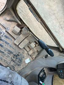 Buy Kobelco SK210 Used Excavator / 2 Used Kobelco SK210 Excavator 2016 Model / 2