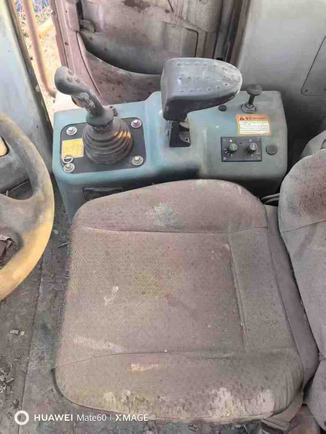 Used XCMG ZL50GN Loader 2015 Model / 6