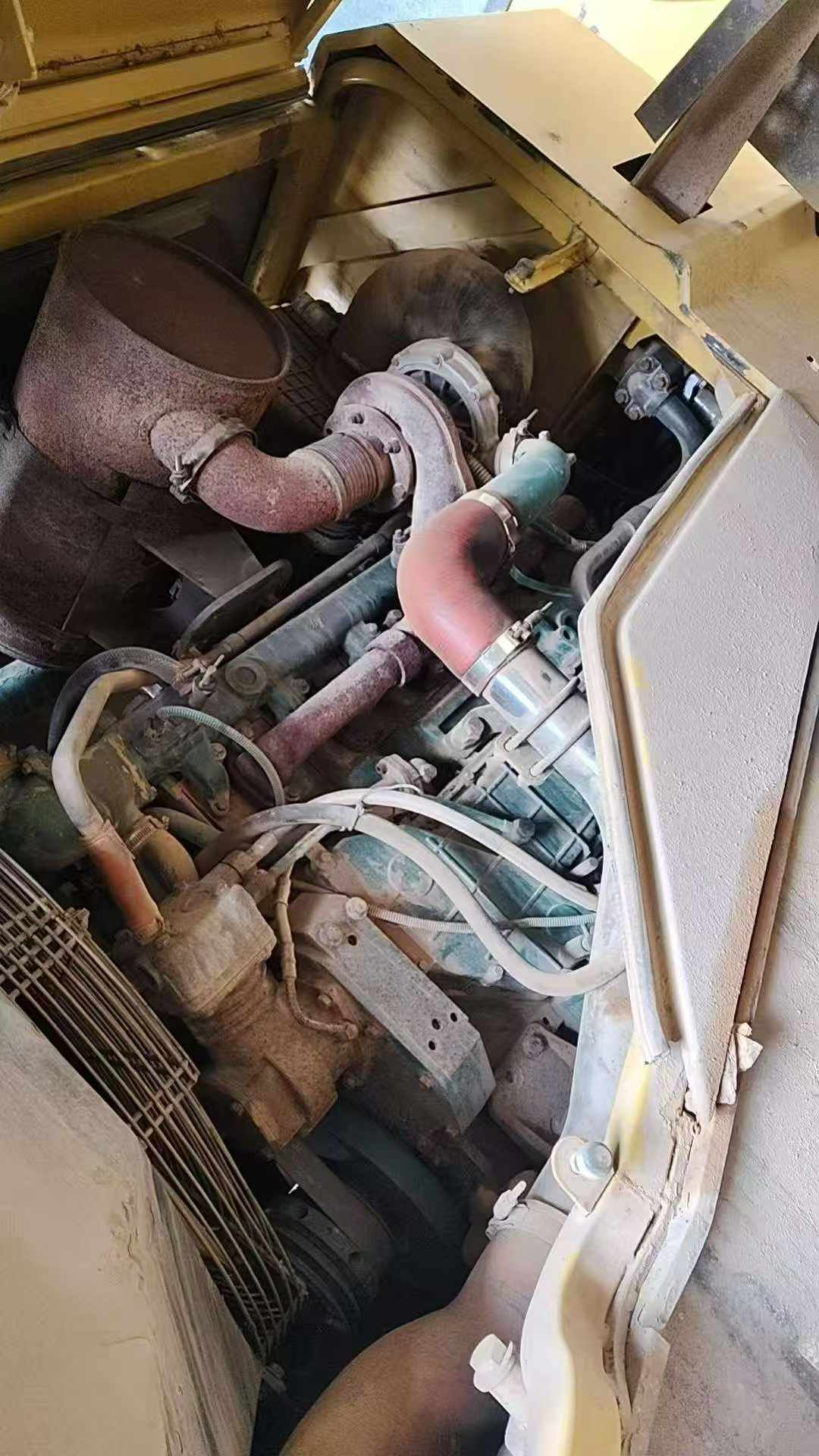 Buy SDLG LG956 Used Loader / 5