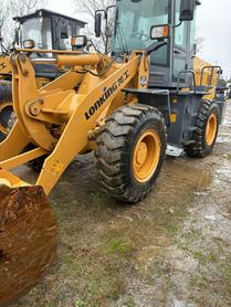 Buy Lonking LG833 Used Loader / 4 Buy Lonking LG833 Used Loader / 4