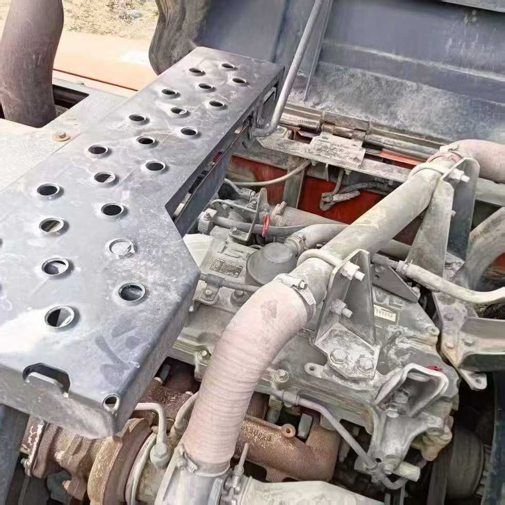 Buy Hitachi ZX50 Used Excavator