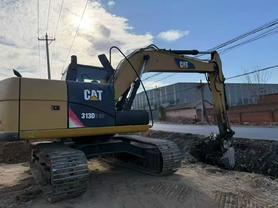Buy Caterpillar 313D Used Excavator / 3 Used Caterpillar 313D Excavator 2019 Model / 3