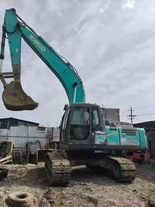 Buy Kobelco SK280LC-12 Used Excavator Buy Kobelco SK280LC-12 Used Excavator