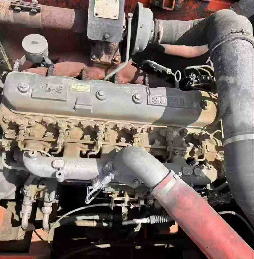 Used Doosan S225 Excavator 2018 Model / 3