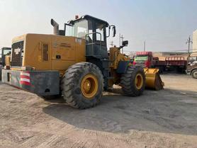 Buy Lonking CDM855NE Used Loader / 3 Buy Lonking CDM855NE Used Loader / 3