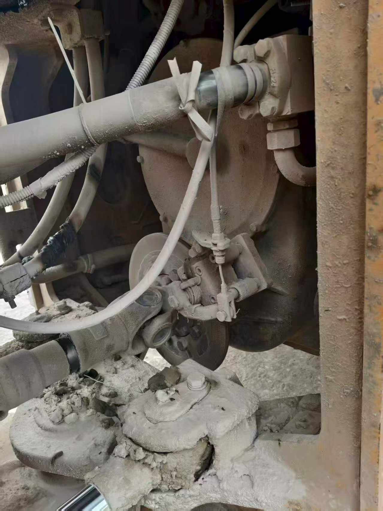 Buy Lonking LG855N Used Loader / 5