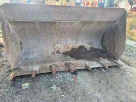 Buy Lonking LG833 Used Loader / 2 Buy Lonking LG833 Used Loader / 2