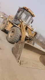 Buy Lonking LG833 Used Loader / 5 Buy Lonking LG833 Used Loader / 5