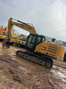 Buy Sany SY205H Used Excavator Buy Sany SY205H Used Excavator