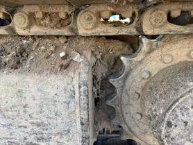 Buy Sany SY75 Used Excavator / 8 Used Sany SY75 Excavator 2019 Model / 8