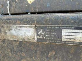 Buy Sany SY75 Used Excavator / 7 Used Sany SY75 Excavator 2019 Model / 7