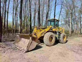 Buy SDLG T928N Used Loader / 7 Buy SDLG T928N Used Loader / 7