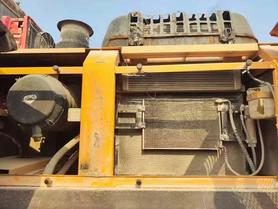 Buy Sany SY305-9 Used Excavator / 6 Used Sany SY305-9 Excavator 2013 Model / 6