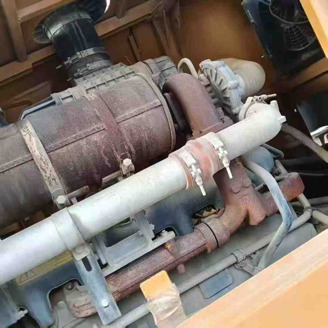 Buy Lonking LG833N Used Loader / 8