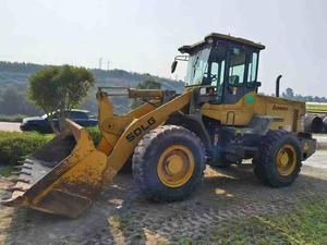 Buy SDLG LG933 Used Loader Buy SDLG LG933 Used Loader