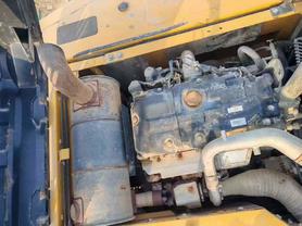 Buy Sany SY215W Used Excavator / 5 Used Sany SY215W Excavator 2017 Model / 5