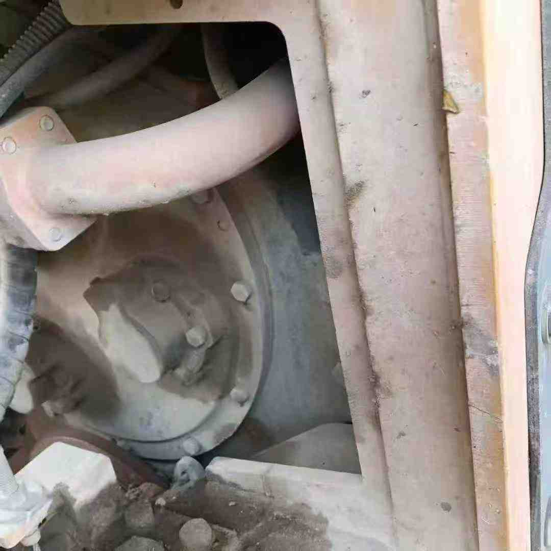 Buy Lonking LG833N Used Loader / 6