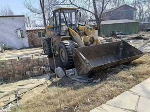 Buy LiuGong CLG855N Used Loader Buy LiuGong CLG855N Used Loader