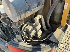 Buy Sany SY75 Used Excavator / 4 Used Sany SY75 Excavator 2019 Model / 4