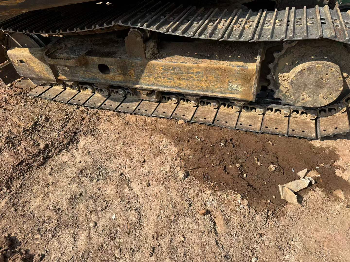 Buy XCMG XE75WD Used Excavator / 5 Used XCMG XE75WD Excavator 2023 Model / 5