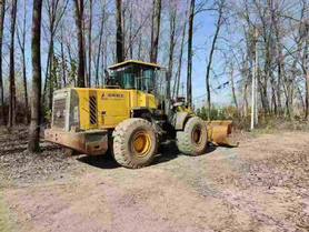 Buy SDLG T928N Used Loader / 6 Buy SDLG T928N Used Loader / 6