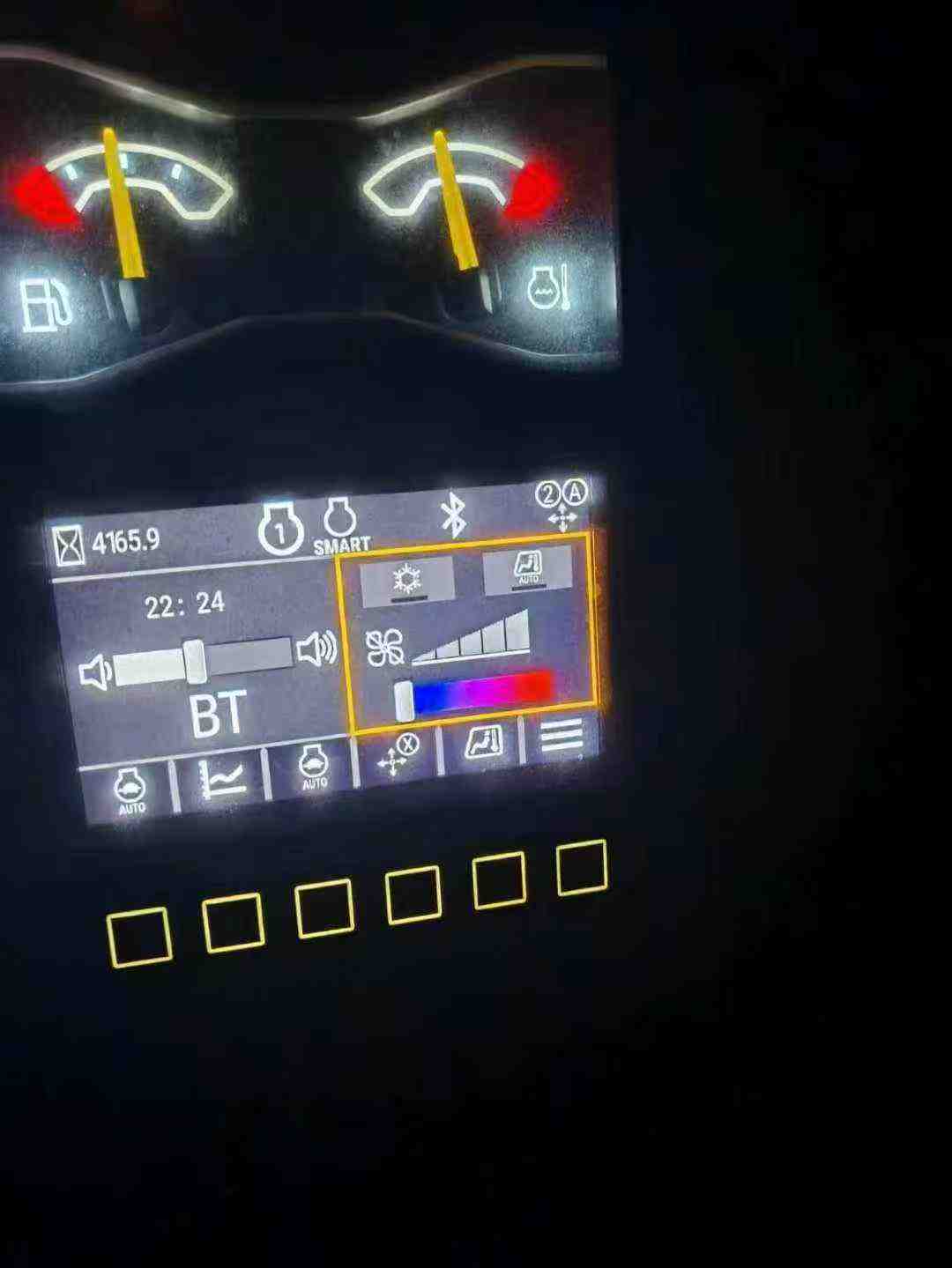 Used Caterpillar CAT310  Excavator 2018 Model / 6