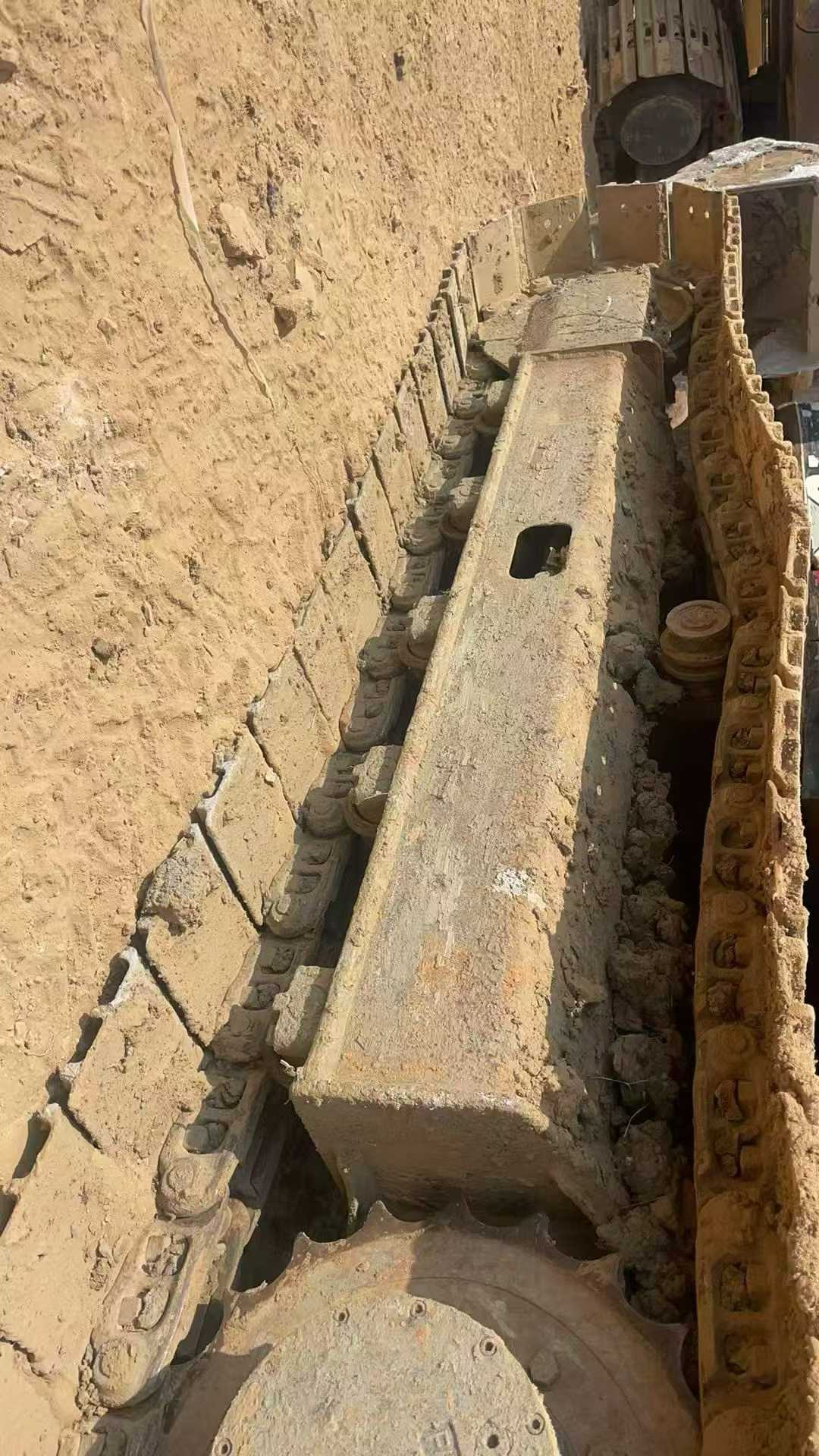 Buy Caterpillar 307C Used Excavator / 5 Used Caterpillar 307C Excavator 2016 Model / 5