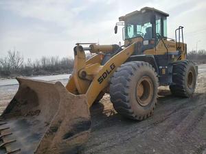 Buy SDLG L955 Used Loader Buy SDLG L955 Used Loader