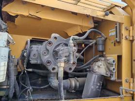 Buy Sany SY215W Used Excavator / 7 Used Sany SY215W Excavator 2017 Model / 7