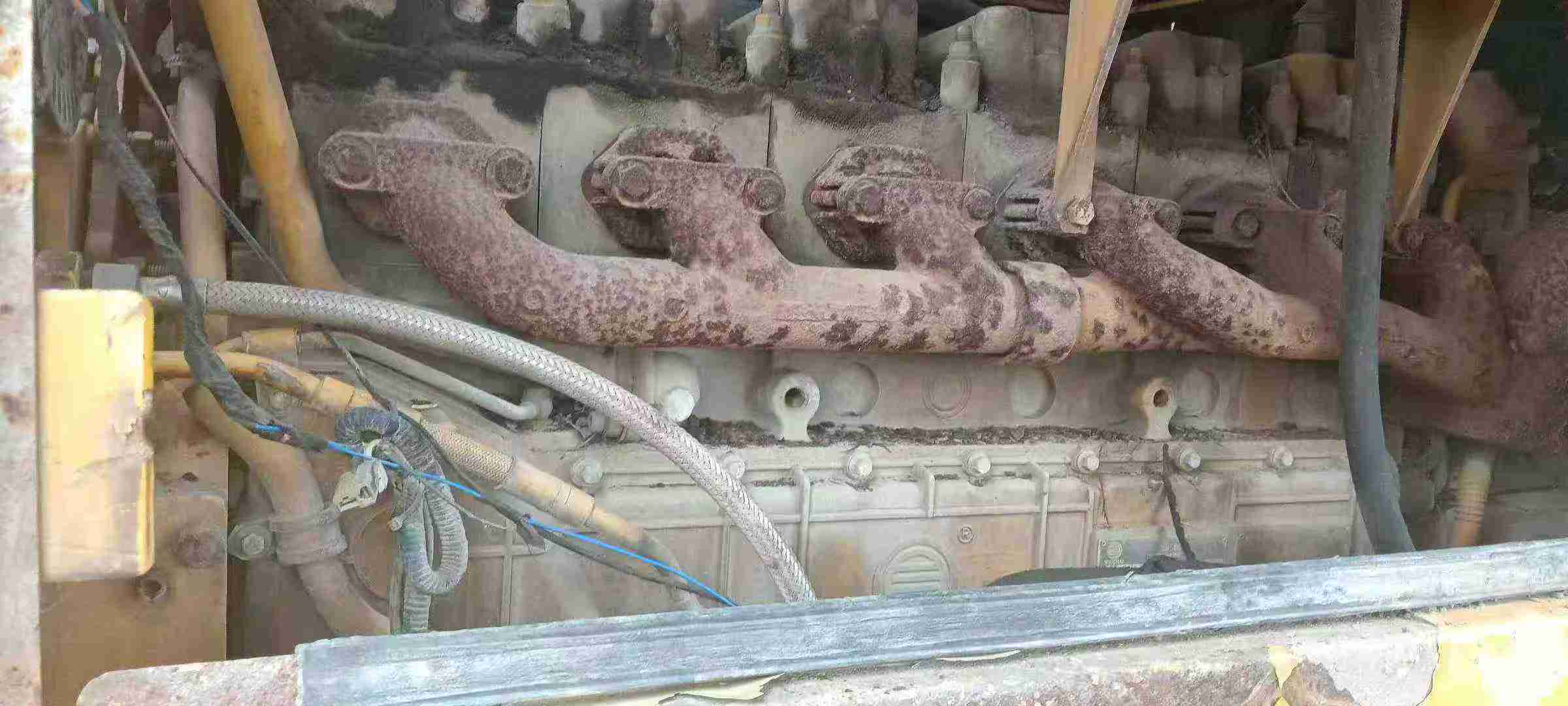 Used XCMG ZL50GN Loader 2016 Model / 5