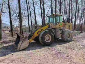 Buy SDLG T928N Used Loader / 4 Buy SDLG T928N Used Loader / 4