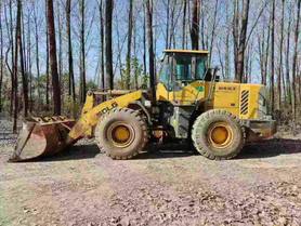 Buy SDLG T928N Used Loader / 8 Buy SDLG T928N Used Loader / 8