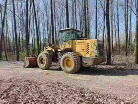 Buy SDLG T928N Used Loader / 9 Buy SDLG T928N Used Loader / 9