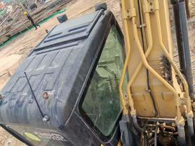 Buy Sany SY215W Used Excavator / 8 Used Sany SY215W Excavator 2017 Model / 8