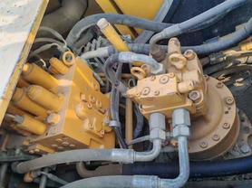 Buy Sany SY215W Used Excavator / 6 Used Sany SY215W Excavator 2017 Model / 6