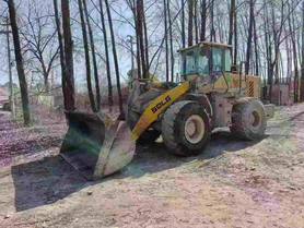 Buy SDLG T928N Used Loader / 3 Buy SDLG T928N Used Loader / 3