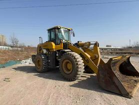 Buy SDLG L955F Used Loader / 2 Buy SDLG L955F Used Loader / 2