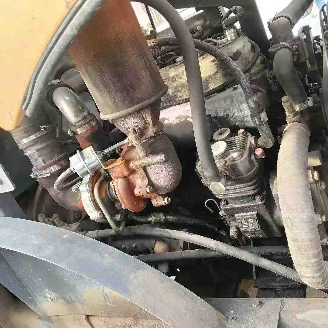 Used XCMG XE15 Loader 2020 Model / 6