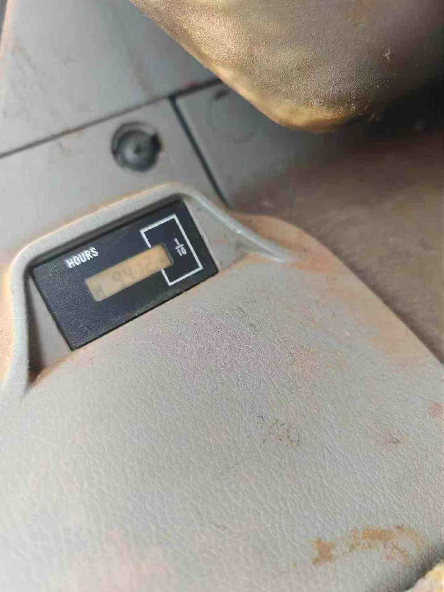 Used Doosan DX520LC Excavator 2017 Model / 8