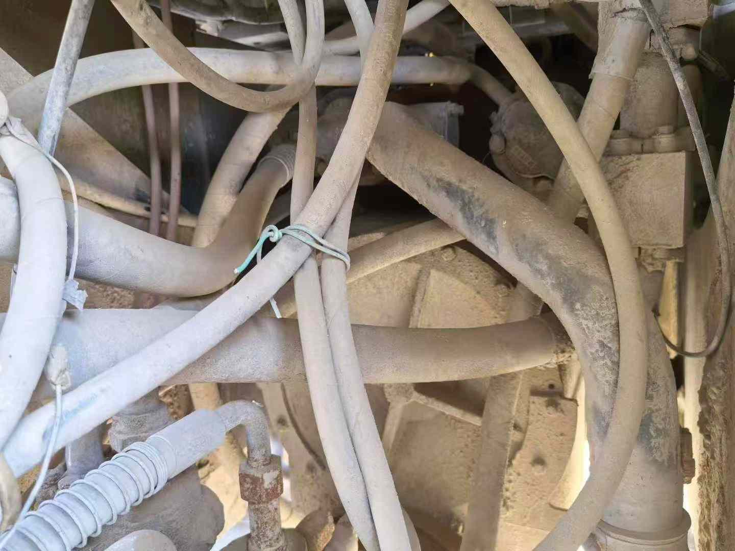 Buy LiuGong CLG855N Used Loader / 8