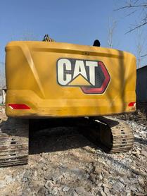 Buy Caterpillar 330L Used Excavator / 4 Used Caterpillar 330L Excavator 2020 Model / 4